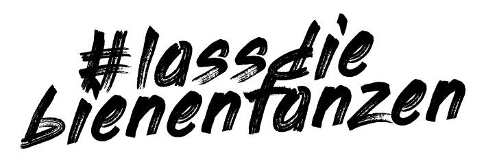 #lassdiebienentanzen